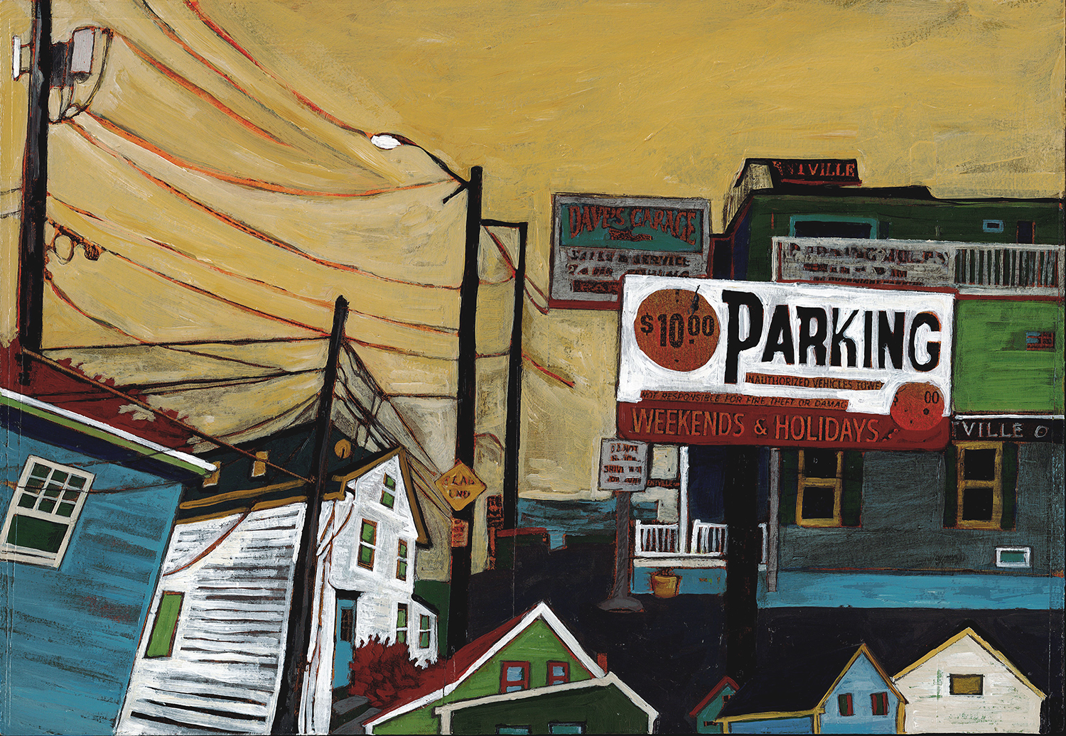 Durand_Stacey_10Dollar_Parking_HamptonBeach