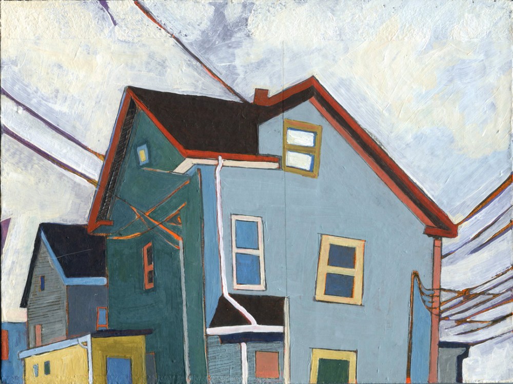 Stacey_Durand_Blue_Houses_in_Beverly-2015