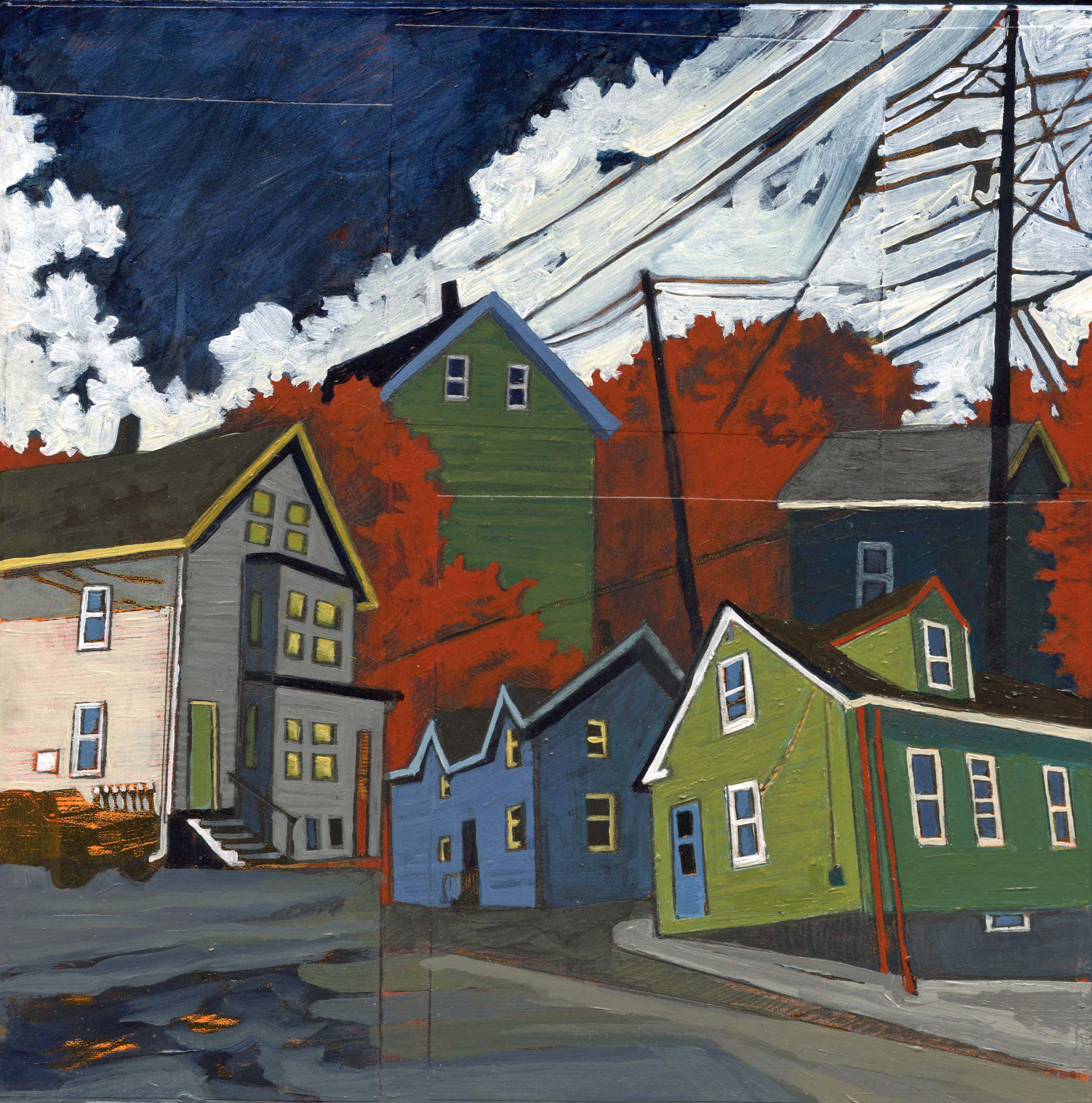 Stacey_Durand_Morning_Street