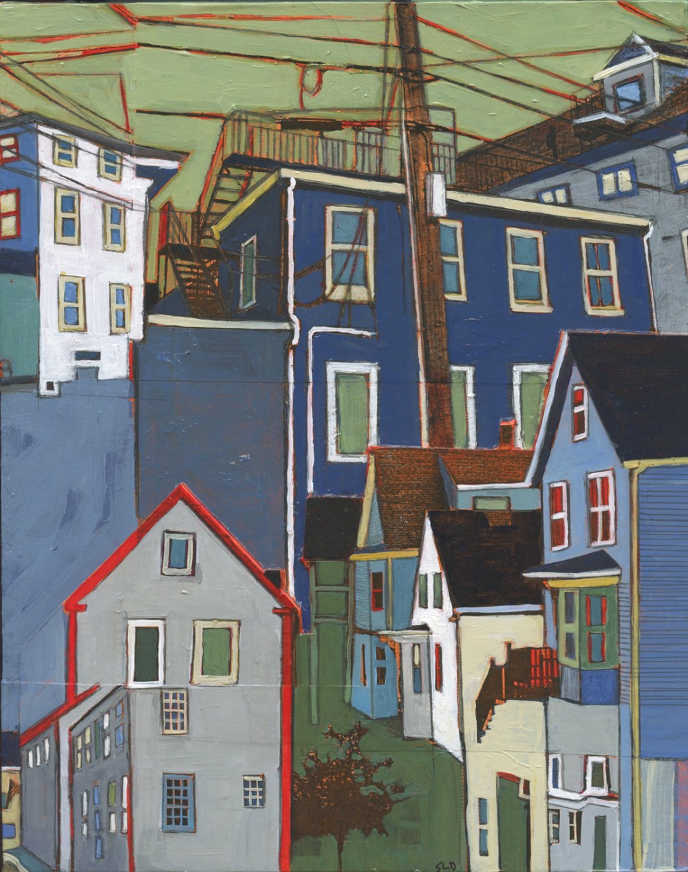 Stacey_Durand_Penhollow_and_Bartlett_Streets-2013